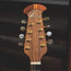 1995 Ovation MM68 Acoustic/Electric Mandolin Red w/ OHSC - USED