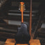 1995 Ovation MM68 Acoustic/Electric Mandolin Red w/ OHSC - USED