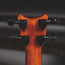 Romero Creations XS Soprano Ukulele All Koa Natural with Gig Bag - Used