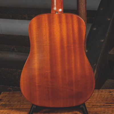 1996 Taylor Baby Taylor Acoustic Guitar Natural w/ Gig Bag - Used