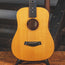 1996 Taylor Baby Taylor Acoustic Guitar Natural w/ Gig Bag - Used
