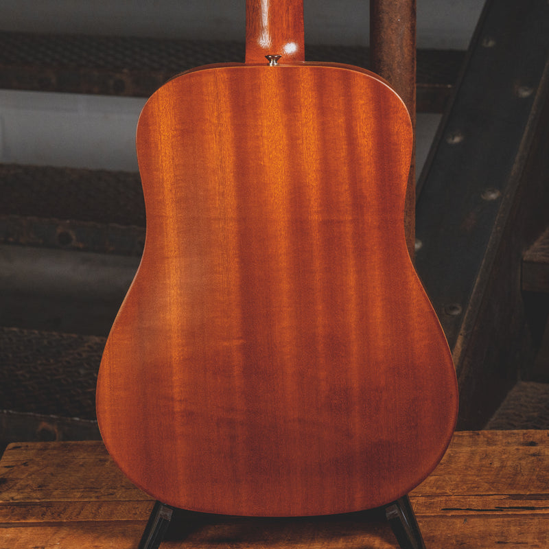 1996 Taylor Baby Taylor Acoustic Guitar Natural w/ Gig Bag - Used