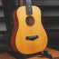 1996 Taylor Baby Taylor Acoustic Guitar Natural w/ Gig Bag - Used