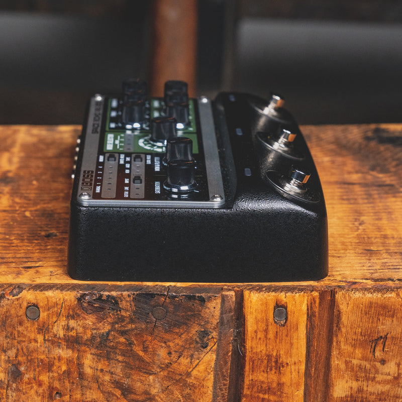 Boss RE-202 Space Echo with Box - Used