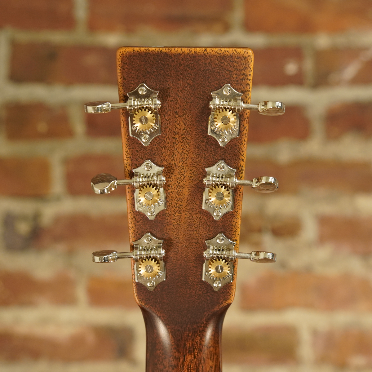 2020 Martin GPC-15ME Special Streetmaster Mahogany Acoustic Guitar