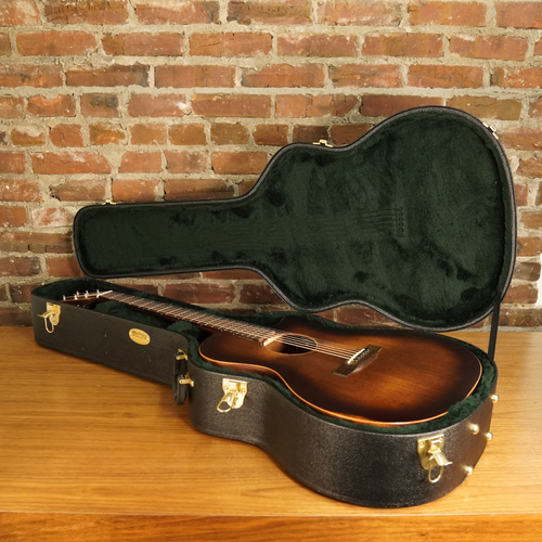 2020 Martin GPC-15ME Special Streetmaster Mahogany Acoustic Guitar with Case - Used