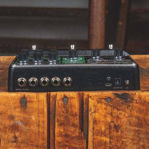 boss tape echo pedal Boss RE-202 Space Echo w/ Box