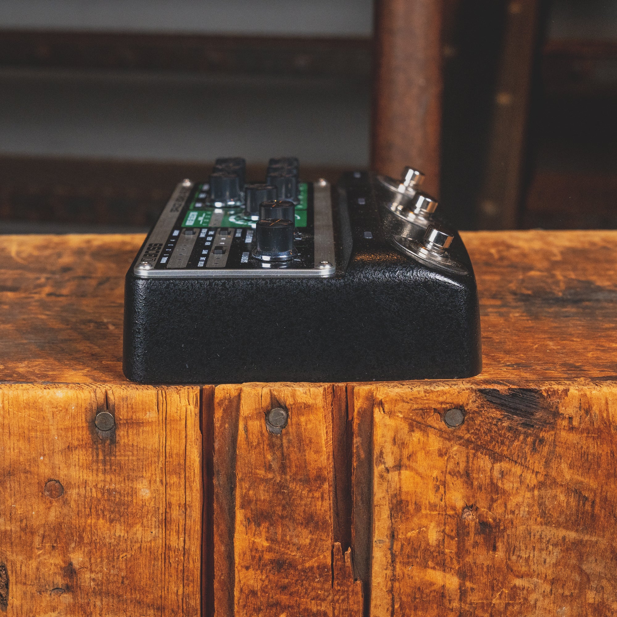 Boss RE-202 Space Echo w/ Box - Used – Russo Music
