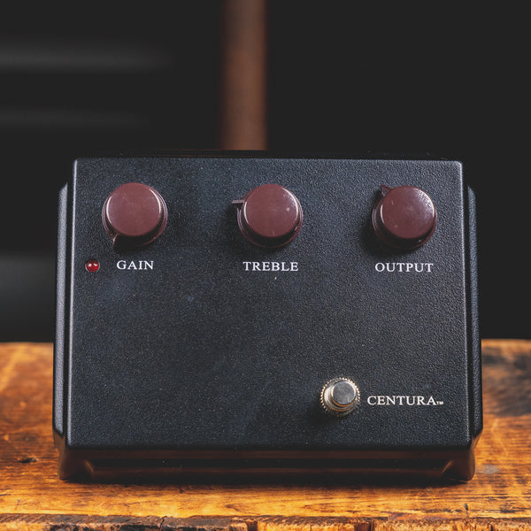 Ceriatone Centura Professional Overdrive W/ Box - Used