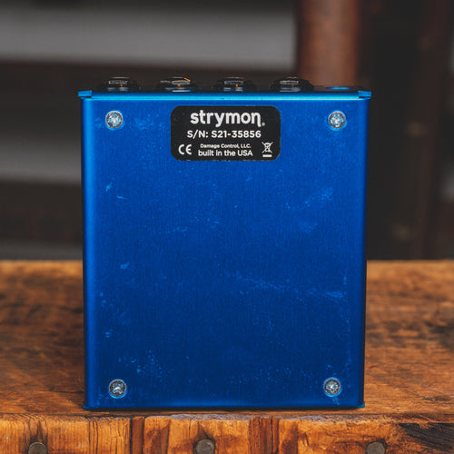 Strymon Ola dBucket Chorus and Vibrato - Used
