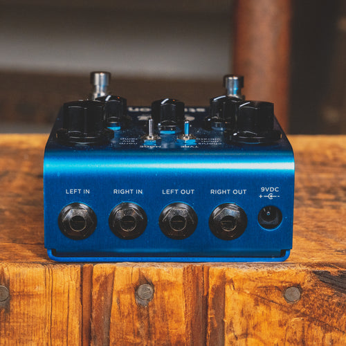 Strymon Ola dBucket Chorus and Vibrato - Used