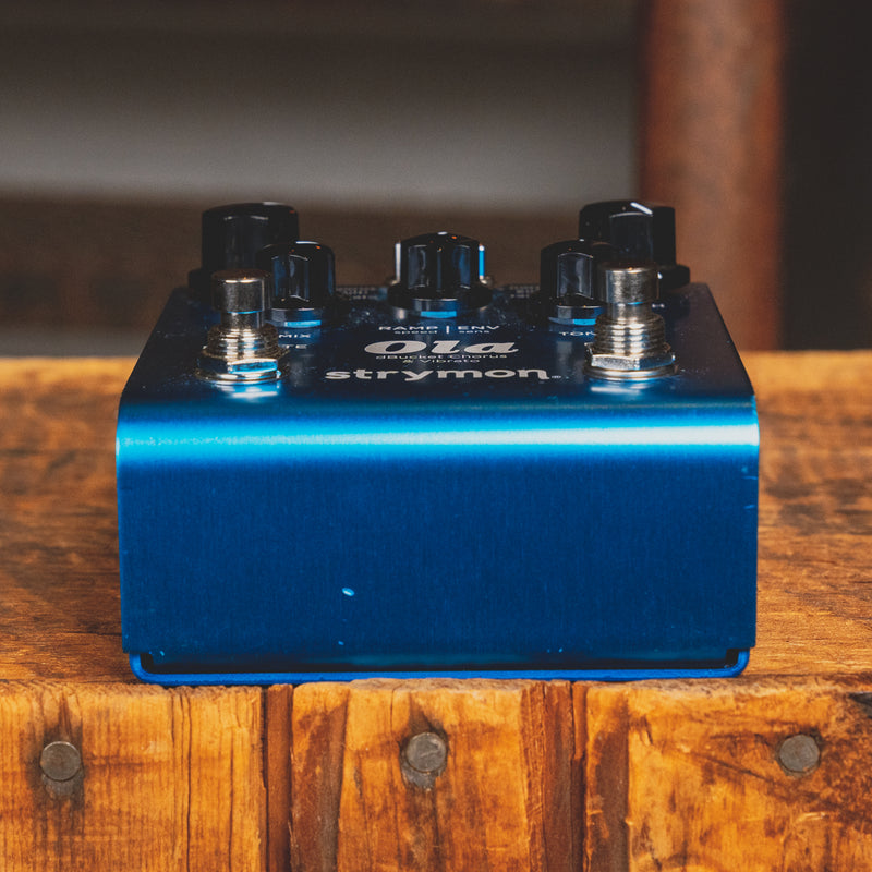 Strymon Ola dBucket Chorus and Vibrato - Used