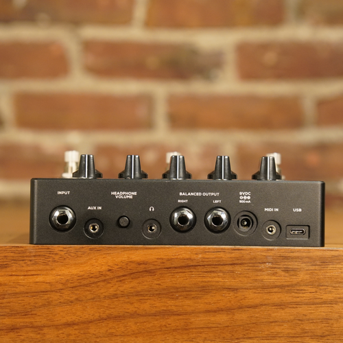 Darkglass Microtubes Infinity Multi Effect Bass Pedal - Used