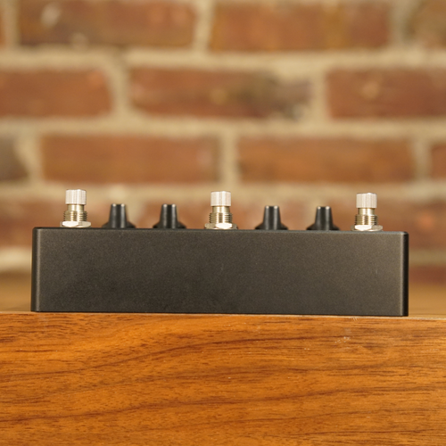 Darkglass Microtubes Infinity Multi Effect Bass Pedal - Used