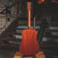 2002 Martin D-18 Natural, Spruce/Mahogany Dreadnought w/ OHSC - Used