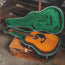 2002 Martin D-18 Natural, Spruce/Mahogany Dreadnought w/ OHSC - Used