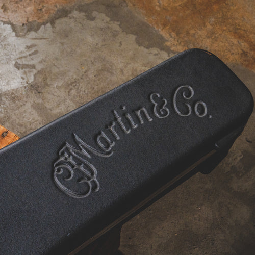 2002 Martin D-18 Natural, Spruce/Mahogany Dreadnought w/ OHSC - Used