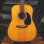 2002 Martin D-18 Natural, Spruce/Mahogany Dreadnought w/ OHSC - Used