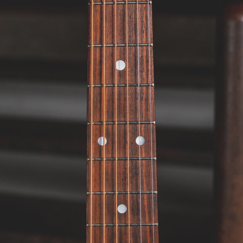 2002 Martin D-18 Natural, Spruce/Mahogany Dreadnought w/ OHSC - Used