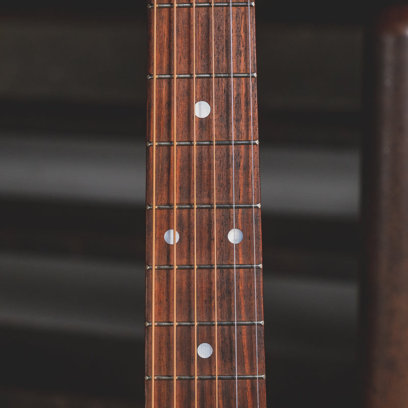 2002 Martin D-18 Natural, Spruce/Mahogany Dreadnought w/ OHSC - Used