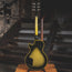 1981 Gibson Les Paul Custom Silverburst Electric Guitar w/ HSC - Vintage