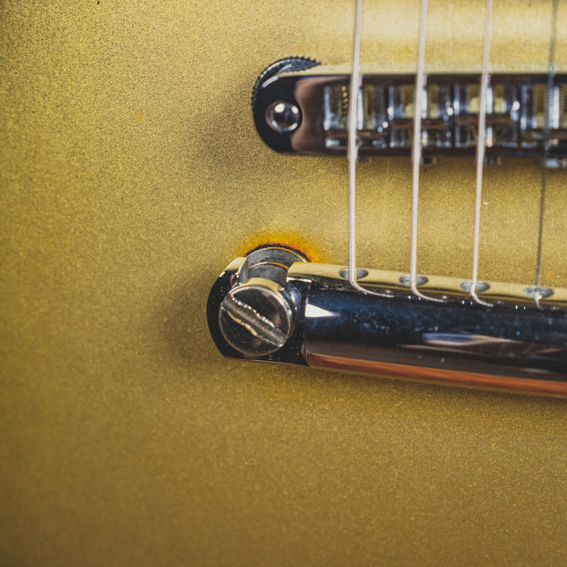 1981 Gibson Les Paul Custom Silverburst Electric Guitar w/ HSC - Vintage