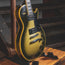 1981 Gibson Les Paul Custom Silverburst Electric Guitar w/ HSC - Vintage