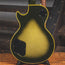 1981 Gibson Les Paul Custom Silverburst Electric Guitar w/ HSC - Vintage