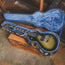 1981 Gibson Les Paul Custom Silverburst Electric Guitar w/ HSC - Vintage