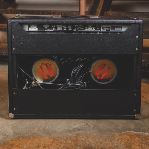 Fender 2012 '65 Twin Reverb 2X12 Combo - Used