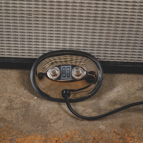 Fender 2012 '65 Twin Reverb 2X12 Combo - Used