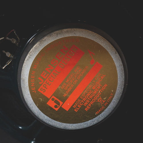 Fender 2012 '65 Twin Reverb 2X12 Combo - Used