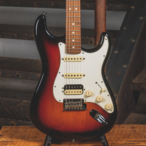 2016 Fender American Standard Stratocaster Electric Guitar