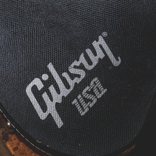 2013 Gibson SG Supra Natural Electric Guitar w/ Strap and OHSC - Used