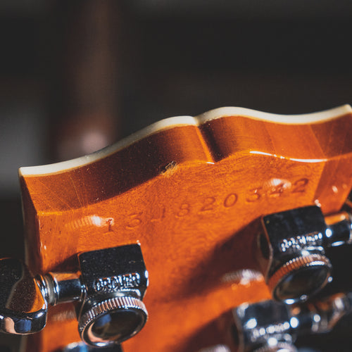 2013 Gibson SG Supra Natural Electric Guitar w/ Strap and OHSC - Used