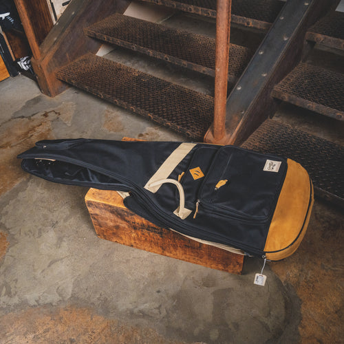 2021 Ibanez SR300E Standard Electric Bass Guitar Champagne Burst w/ Gig Bag - Used