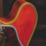 2022 Gibson Custom 1959 ES-355 Murphy Lab Electric Guitar Watermelon Red w/ OHSC - Used