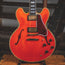 2022 Gibson Custom 1959 ES-355 Murphy Lab Electric Guitar Watermelon Red w/ OHSC - Used