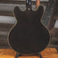 2020 Heritage H-535 Artisan Aged Semi-Hollow Ebony w/ OHSC - Used
