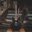 2020 Heritage H-535 Artisan Aged Semi-Hollow Ebony w/ OHSC - Used