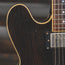 2020 Heritage H-535 Artisan Aged Semi-Hollow Ebony w/ OHSC - Used
