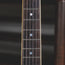 2020 Heritage H-535 Artisan Aged Semi-Hollow Ebony w/ OHSC - Used