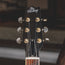 2020 Heritage H-535 Artisan Aged Semi-Hollow Ebony w/ OHSC - Used