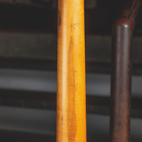 1969 Fender Mustang Olympic White Electric Guitar w/ OHSC - Vintage