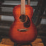 2014 Martin 000-17SM Acoustic Guitar Ambertone w/ OHSC - Used