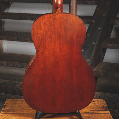 2014 Martin 000-17SM Acoustic Guitar Ambertone w/ OHSC - Used