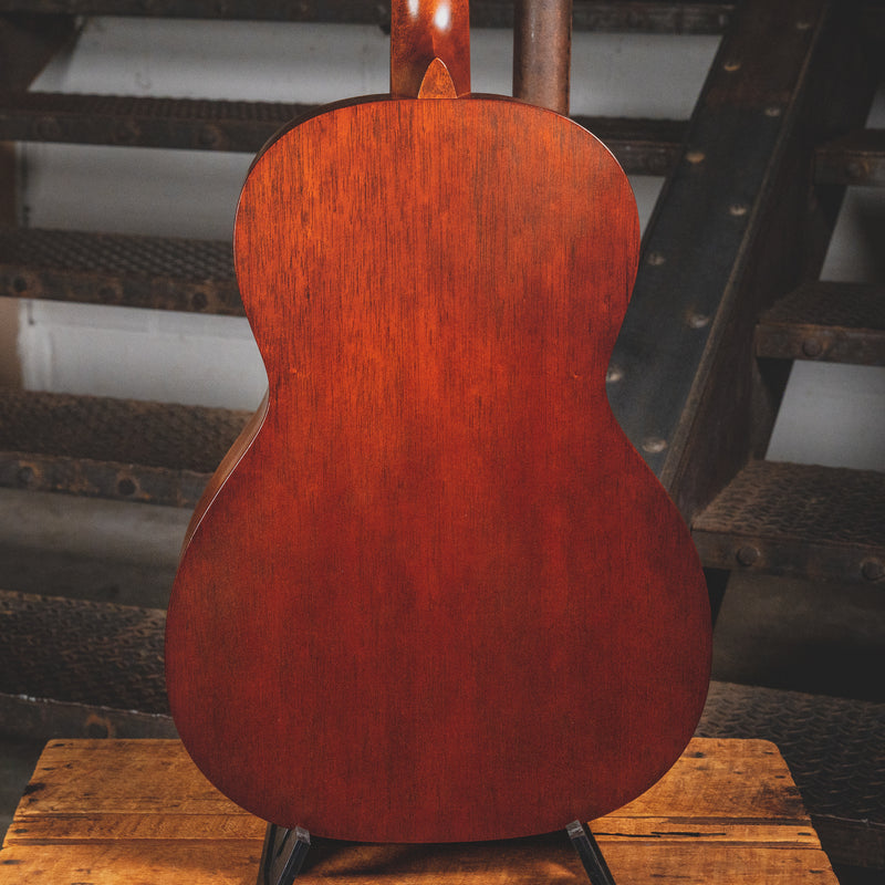 2014 Martin 000-17SM Acoustic Guitar Ambertone w/ OHSC - Used