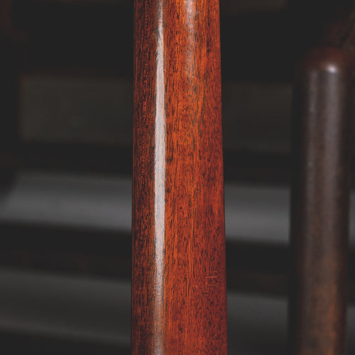 2014 Martin 000-17SM Acoustic Guitar Ambertone w/ OHSC - Used