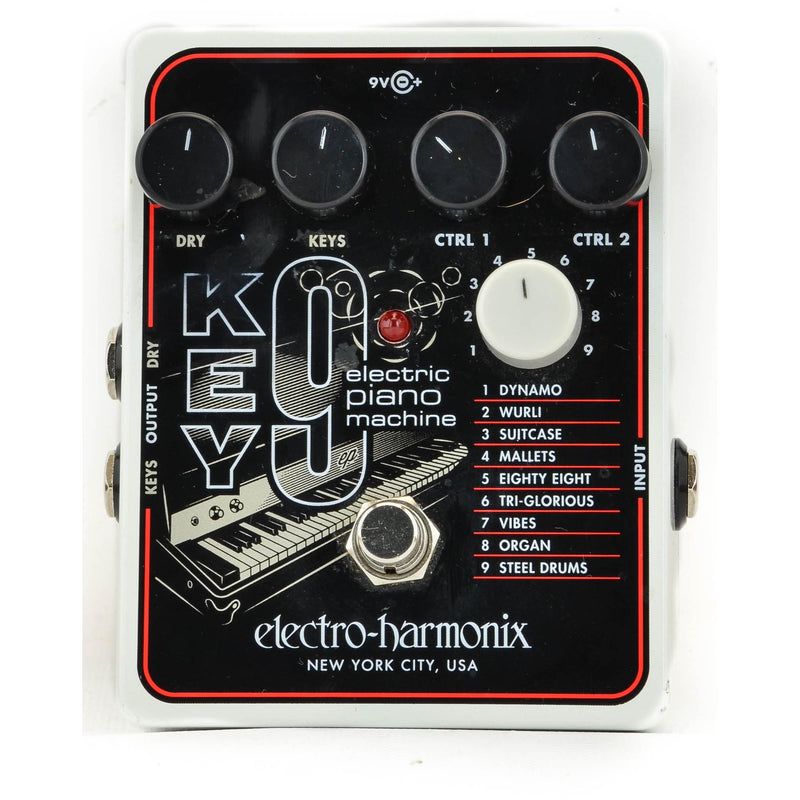 Electro Harmonix Key 9 - Used