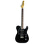 Fender Standard Telecaster HH - Rosewood Fingerboard - Black -  Used